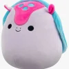 Adopt Me Squishmallows Bamse Glyptodon 20 cm