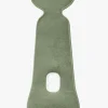 AeroMoov GR1 Hynde Autostol, Moss Green