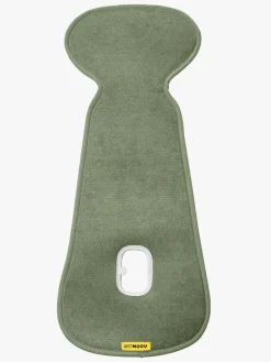 AeroMoov GRB  Ventilerende Hynde, Moss Green