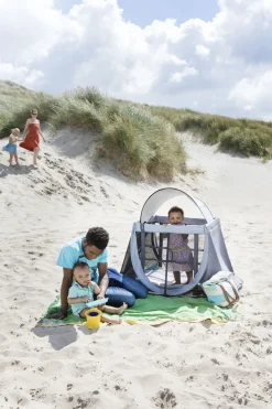 AeroMoov Pop-up Solskærm