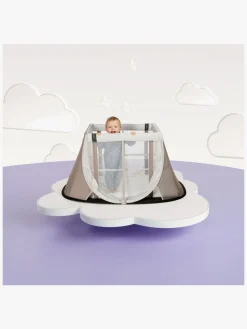 AeroMoov Pop-up Weekendseng, Sand