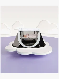 AeroMoov Pop-up Weekendseng, Grå