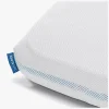 AeroMoov SafeSleep Faconsyet Lagen 60x110 cm til Weekendseng, Hvidt