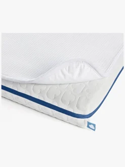 AeroSleep Evolution Madras og 3D Madrabeskyttelse 40x90x4 Cm