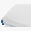 AeroSleep SafeSleep Stræklagen 40x90, Hvid