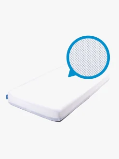 Aerosleep Stræklagen PREMIUM Hvid 60x120