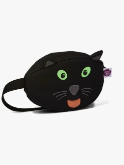 Affenzahn Bæltetaske, Black Panther