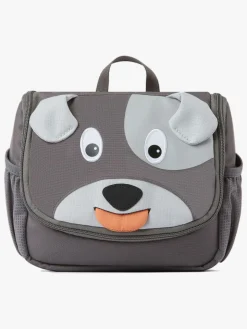 Affenzahn Kuffert 18L & Toilettaske, Dog