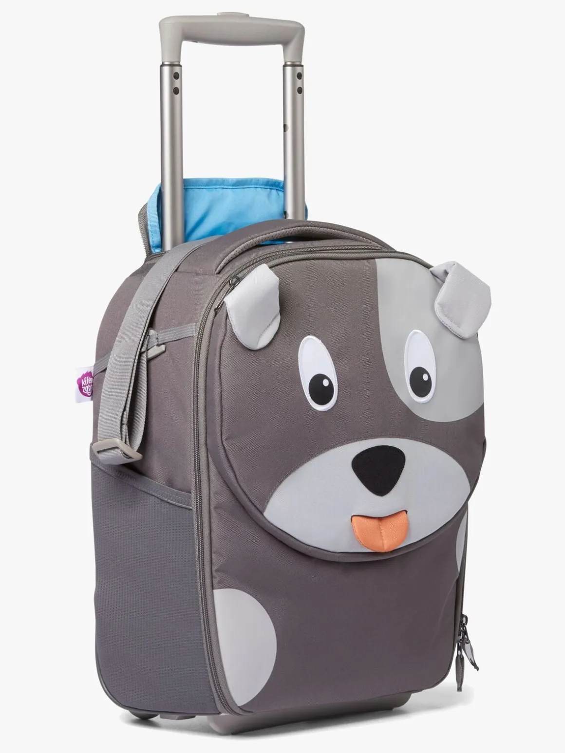 Affenzahn Kuffert 18L, Dog