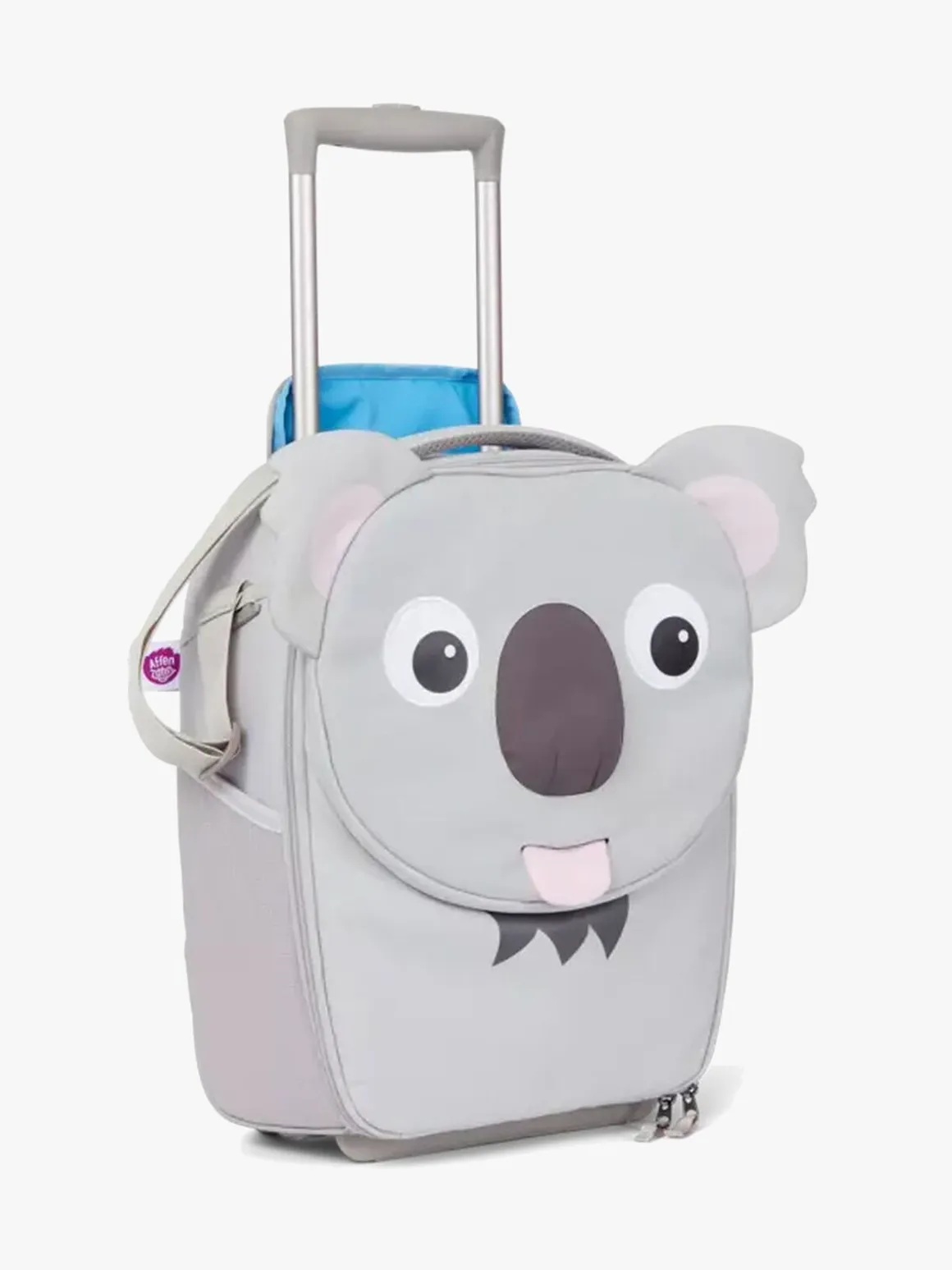 Affenzahn Kuffert 18L, Koala
