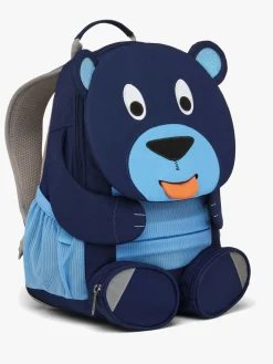 Affenzahn Large Friend Rygsæk 8L, Bear