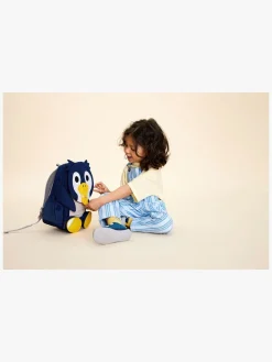 Affenzahn Large Friend Rygsæk 8L, Penguin
