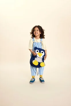 Affenzahn Large Friend Rygsæk 8L, Penguin