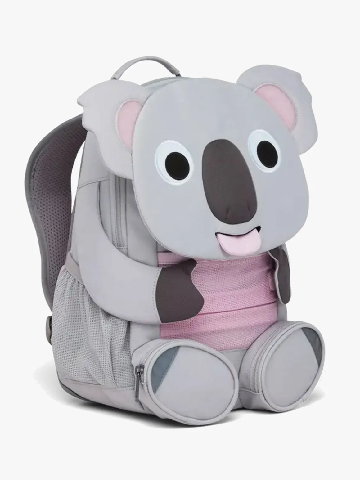 Affenzahn Large Friend Rygsæk 8L, Koala
