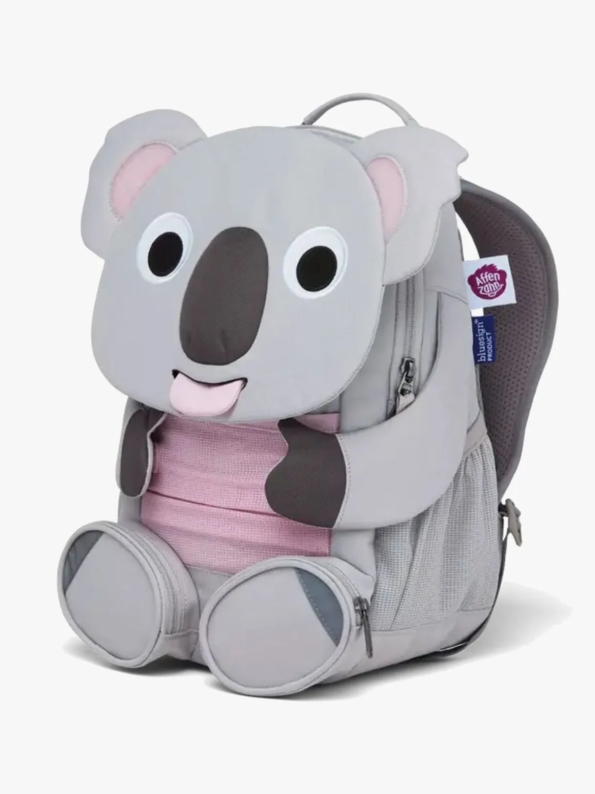 Affenzahn Large Friend Rygsæk 8L, Koala