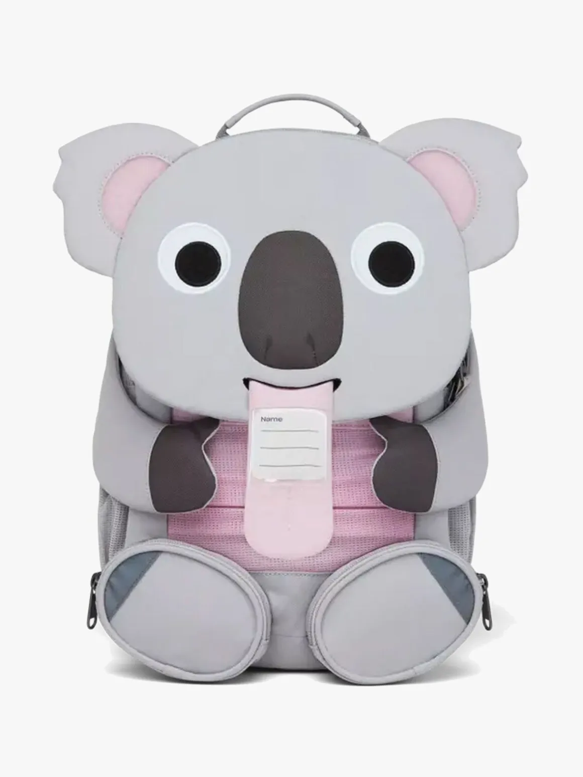 Affenzahn Large Friend Rygsæk 8L, Koala