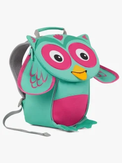 Affenzahn Small Friend Rygsæk 4L, Owl