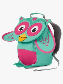 Affenzahn Small Friend Rygsæk 4L, Owl