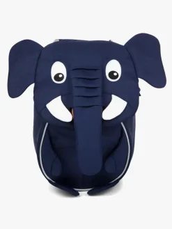 Affenzahn Small Friend Rygsæk 4L, Elephant