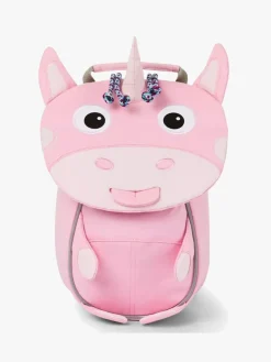 Affenzahn Small Friend Rygsæk 4L, Unicorn