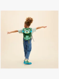 Affenzahn Small Friend Rygsæk 4L, Creative Bear Limited Edition