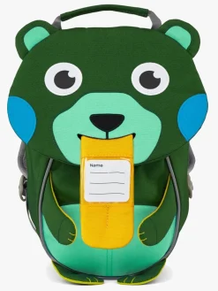 Affenzahn Small Friend Rygsæk 4L, Creative Bear Limited Edition