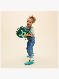 Affenzahn Small Friend Rygsæk 4L, Creative Bear Limited Edition