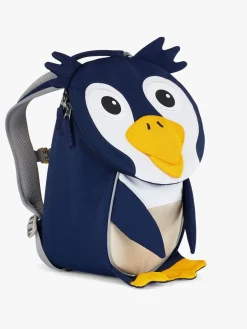 Affenzahn Small Friend Rygsæk 4L, Penguin