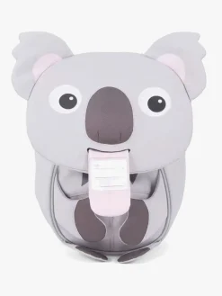 Affenzahn Small Friend Rygsæk 4L, Koala