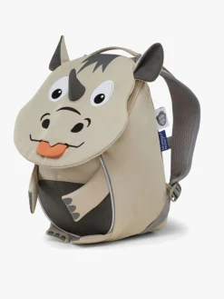Affenzahn Small Friend Rygsæk 4L, Rhino