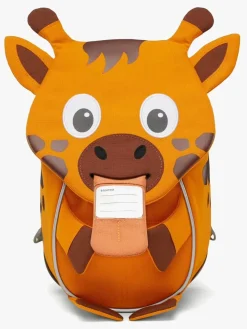 Affenzahn Small Friend Rygsæk 4L, Giraffe