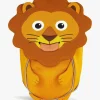 Affenzahn Small Friend Rygsæk 4L, Lion
