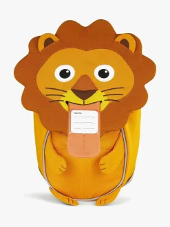 Affenzahn Small Friend Rygsæk 4L, Lion