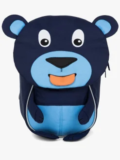 Affenzahn Small Friend Rygsæk 4L, Bear