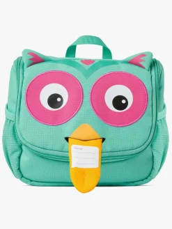 Affenzahn Toilettaske, Owl