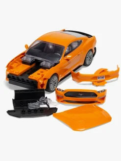 Airfix Quickbuild Modelbil Ford Mustang Gt