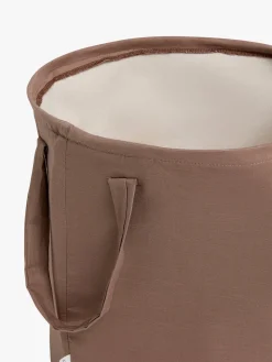 Alice & Fox ABLE Opbevaringskurv, Taupe Linen