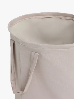 Alice & Fox ABLE Opbevaringskurv, Beige Linen