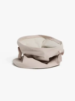 Alice & Fox ABLE Opbevaringskurv, Beige Linen