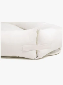 Alice & Fox ADA Babynest, Hvid
