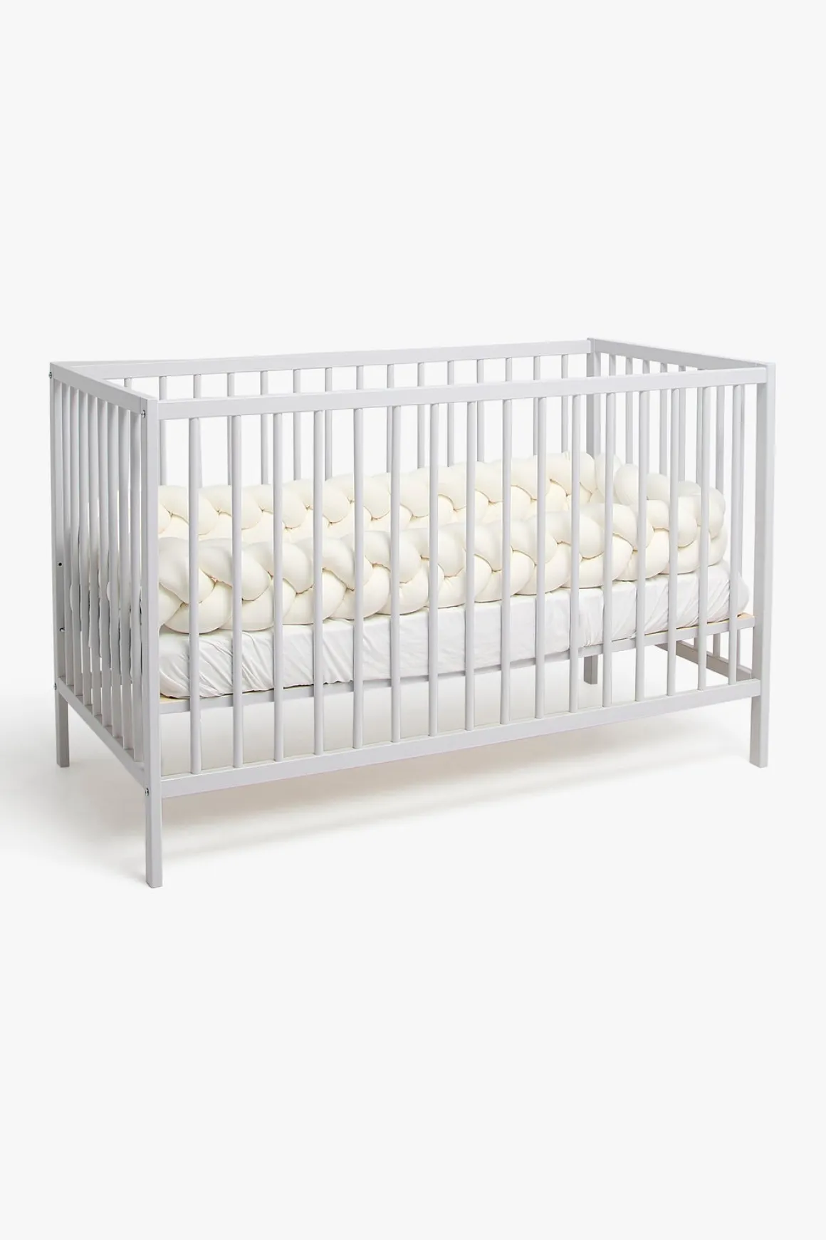Alice & Fox ALEAH 350 Sengerand, Hvid