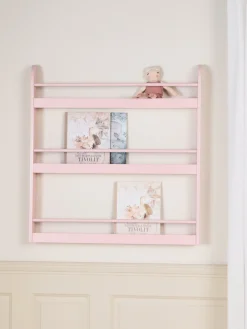 Alice & Fox ASPEN Hylde, Pink