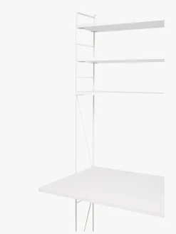 Alice & Fox BONNIE Skrivebord, Hvid