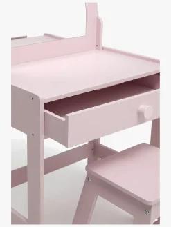 Alice & Fox CELIA Sminkebord, Pink