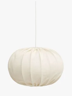 Alice & Fox Cocoon Lampeskærm, Beige