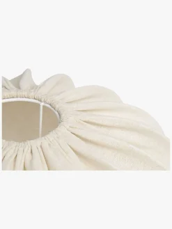 Alice & Fox Cocoon Lampeskærm, Beige