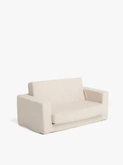 Alice & Fox Cubbie  Foldbar Sofa 94x55 cm, Beige
