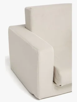 Alice & Fox Cubbie  Foldbar Lænestol, Beige