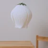 Alice & Fox DAISY Loftslampe 30 Cm, Hvid