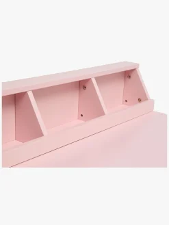 Alice & Fox FAY Skrivebord med Stol, Pink